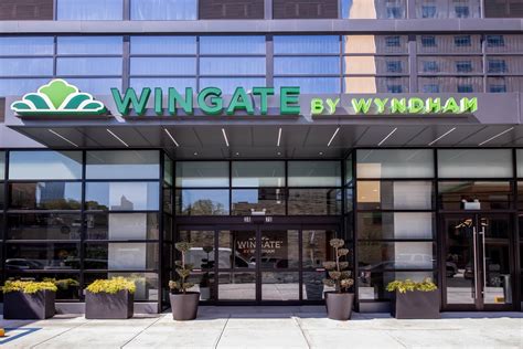 wingate by wyndham long island city|Wingate by Wyndham Long Island City, New York: Hotel .